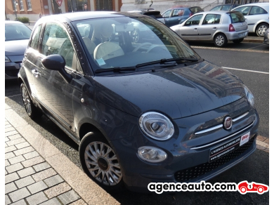 Fiat 500 — 2